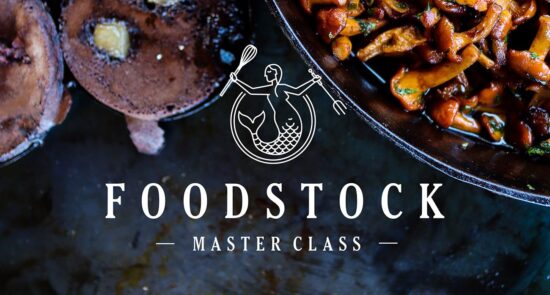 FoodstockMasterclass2