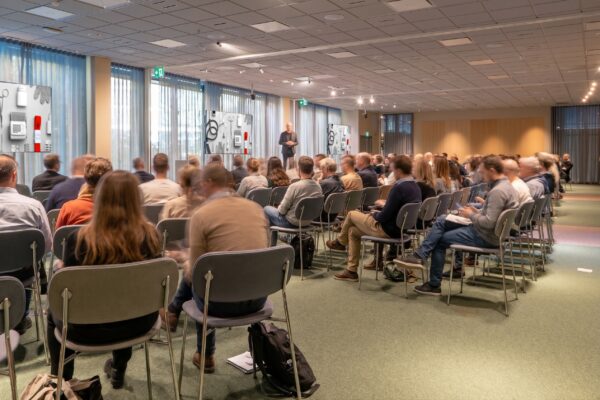 A house Hagastaden Event och konferens mötesrum 250 personer